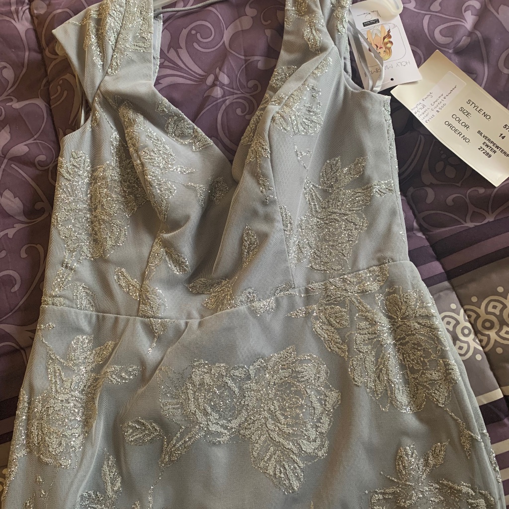Formal Evening Dress Elegant And Comfortable To Wear